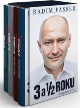 3 a 1/2 roku I-IV