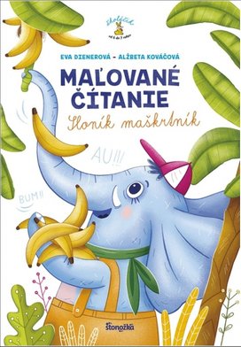 Maľované čítanie