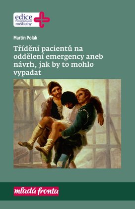 Třídění pacientů na oddělení emergency