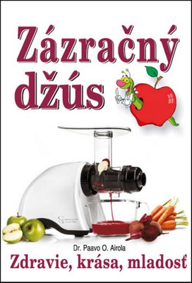 Zázračný džús