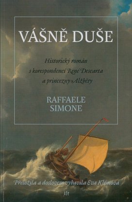 Vášně duše