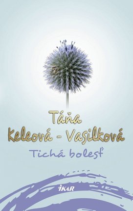 Tichá bolesť