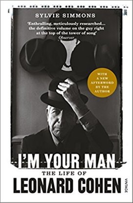 I'm Your Man