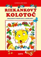Riekankový kolotoč