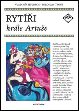 Rytíři krále Artuše