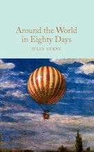 Around the World in Eighty Days