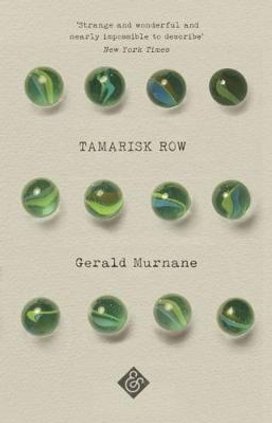 Tamarisk Row