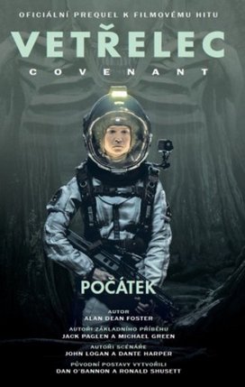 Vetřelec Covenant