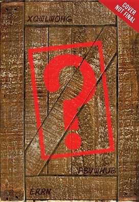 Title to Be Revealed: Gravity Falls Graphic Novel