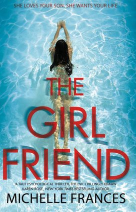 The Girlfriend
