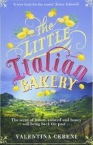 The Little Italian Bakery