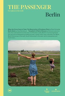 The Passenger: Berlin