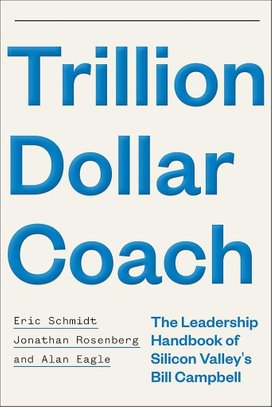 The Trillion Dollar Coach