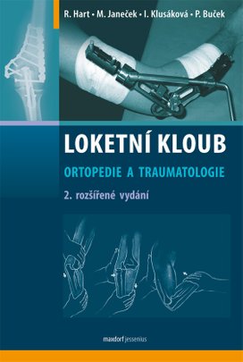 Loketní kloub