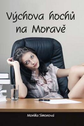 Výchova hochů na Moravě