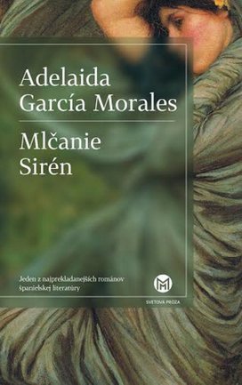 Mlčanie sirén