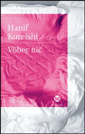 Vôbec nič
