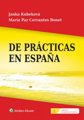 De prácticas en Espana