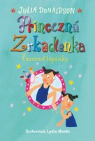 Princezná Zrkadlenka Čarovné topánky