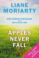 Apples Never Fall