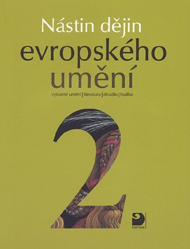 Nástin dějin evropského umění 2