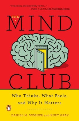 The Mind Club