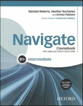 Navigate Intermediate B1+