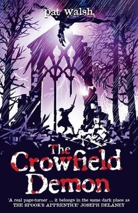 Crowfield Demon