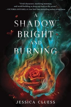 Kingdom on Fire 01. A Shadow Bright and Burning
