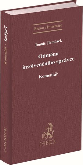 Odměna insolvenčního správce