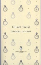 Oliver Twist