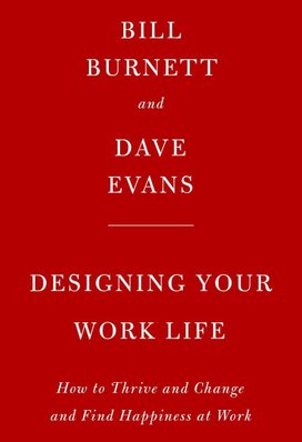 Designing Your Work Life