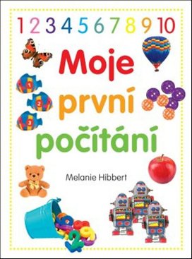 Moje první počítání