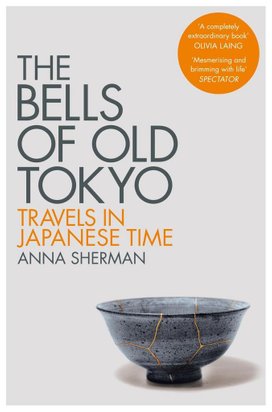 The Bells of Old Tokyo