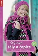 Štýlové šály a čapice