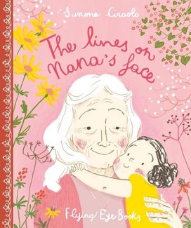 The Lines on Granny's Face