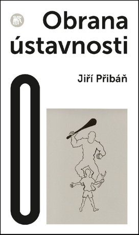 Obrana ústavnosti
