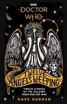 Doctor Who: Twelve Angels Weeping