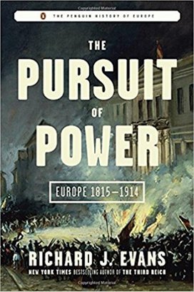 The Pursuit of Power