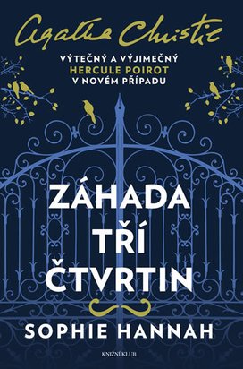 Záhada tří čtvrtin