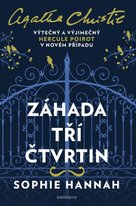 Záhada tří čtvrtin