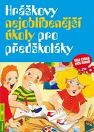 Hráškovy nejoblíbenější úkoly