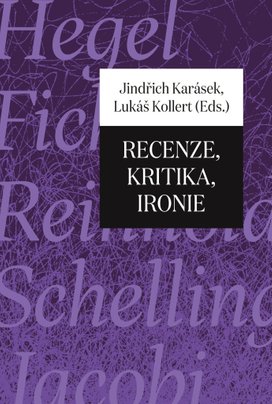 Recenze, kritika, ironie