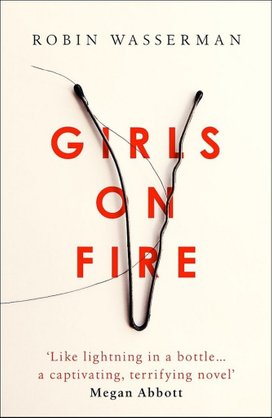 Girls on Fire