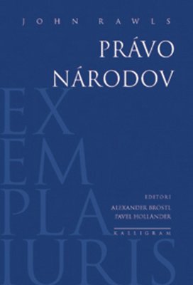 Právo národov