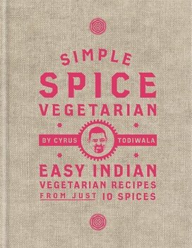 Simple Spice Vegetarian