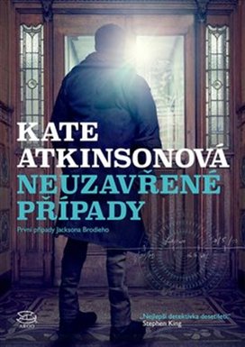 Neuzavřené případy