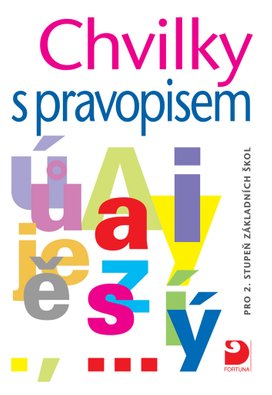 Chvilky s pravopisem