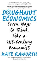 Doughnut Economics