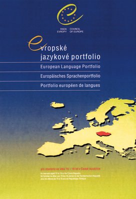 Evropské jazykové portfolio